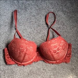 Lace Bra